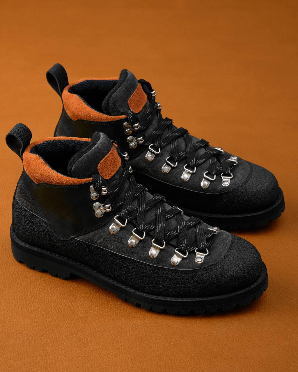 Хайкеры S с «броней»